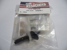 ASSOCIATED  2333 ATD Diff