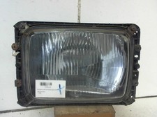 Optique avant principal gauche