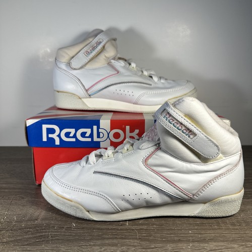 Nos rare women - nos, reebok
