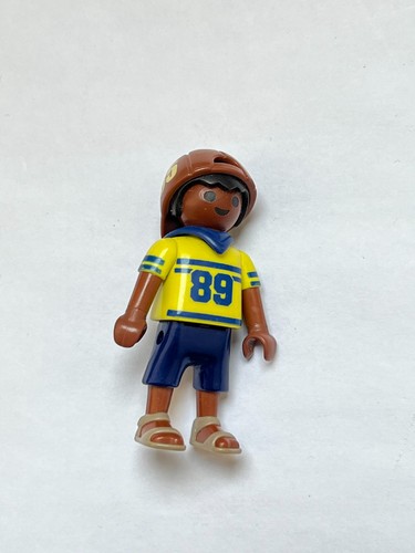 Figurine playmobil 6635 enfant - playmobil,