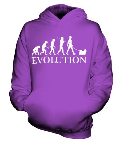 Lhassa apso évolution - apso, de