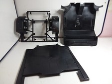 POCKET 1/8 FERRARI TESTAROSSA SPIDER PIECES ""B / J / H"" IN GOOD CONDITION