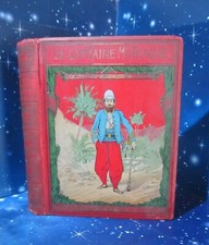 Le capitaine matraque. Paul