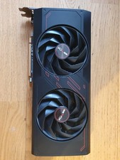 Sapphire PULSE RX 7800 XT 16GB