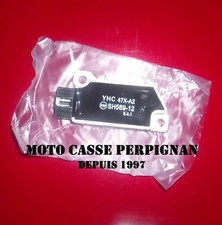Regulateur Yamaha XTZ 750 Super T Teneré 1989-1992