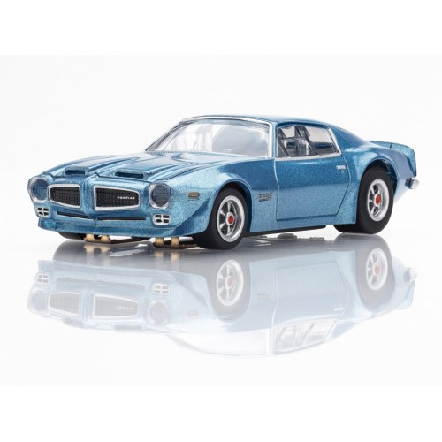 Afx racing firebird formula - afx,
