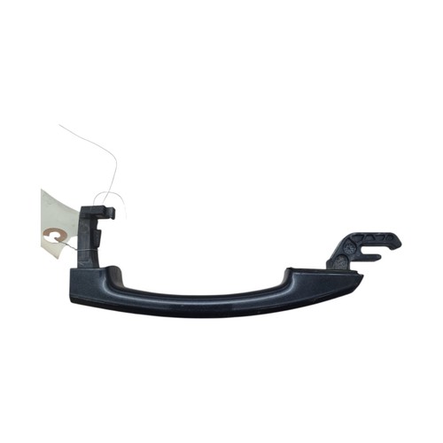 Poignee exterieure porte