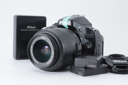 Nikon d5100 3 5 - d5100, mm
