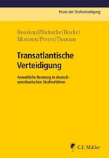 Rosskopf, A Transatlantische