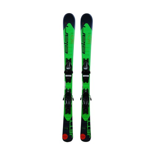 Ski occasion junior - elan, jett