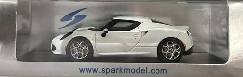 Spark s3894 alfa romeo - s3894,