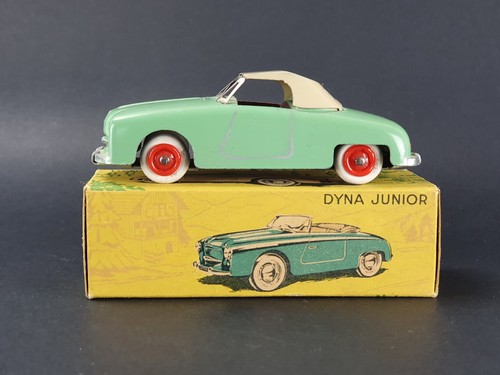 Cij panhard dyna - -,