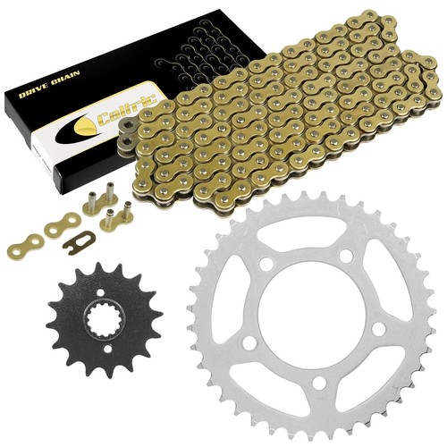 Celox drive chain - &, sprockets