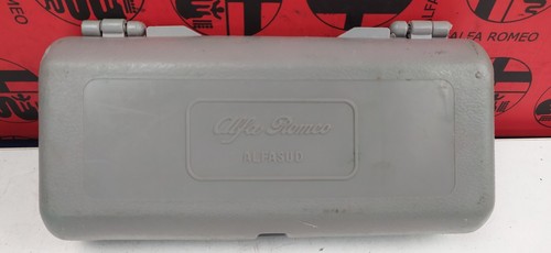 Alfa romeo alfasud trousse - alfasud,