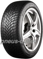 Pneu hiver Firestone Winterhawk 4 215/55 R17 98V XL M+S