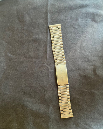 Breitling aerospace titanium - breitling,