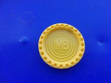 POWER 4MB PAWNS REPLACEMENT SET ORIGINAL PARTS RED / YELLOW TO CHOOSE FROM 3CM D