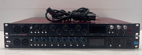 Focusrite octopre mkii - focusrite,