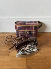 MAGNIFIQUE FER A REPASSER A