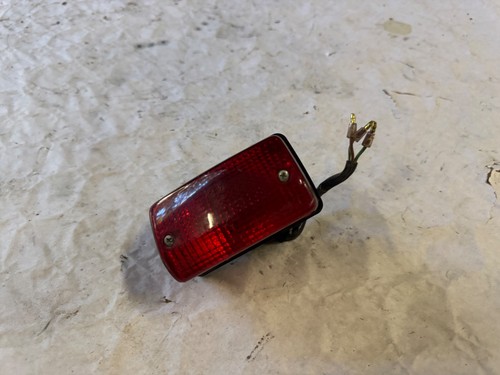 Feu arriere honda 50 - feu,