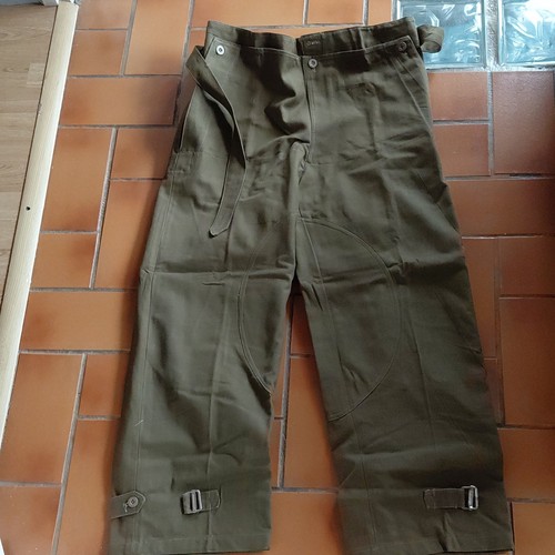 Pantalon uniforme - pantalon, d’uniforme
