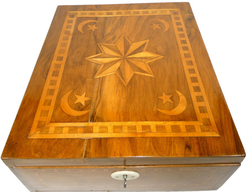 Boîte coffret xxl - boîte-coffret,