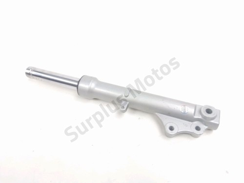 Tube fourche gauche - de, neco