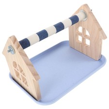  Support en bois pour