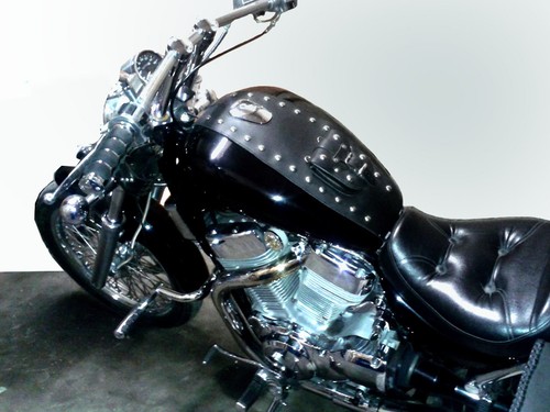 Suzuki intruder 600 800 - intruder, 600,