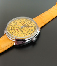 WATCH RAKETA 2628-H 24H -