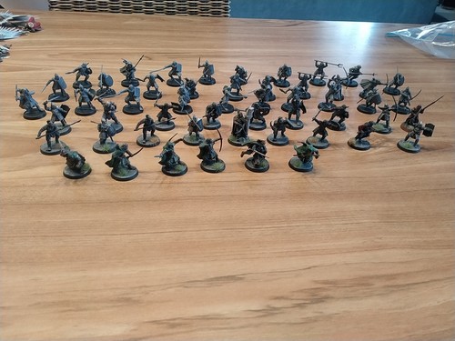 Warhammer age sigmar army - of,
