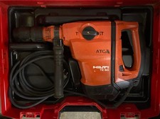 Perforateur Burineur Hilti TE