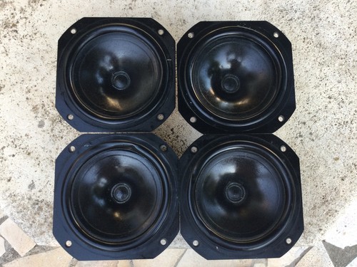 Pair woofer dw150 - b&w,