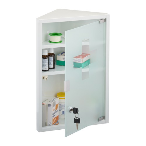 Armoire pharmacie rangement - armoire,