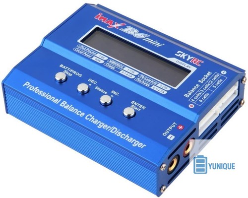 Mini chargeur skyrc imax - mini,