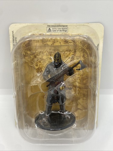Figurine seigneur des anneaux - seigneur,