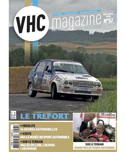 Vhc magazine n - ▄▀▄,