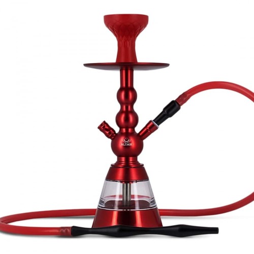 Chicha altair khephren rouge - khephren,