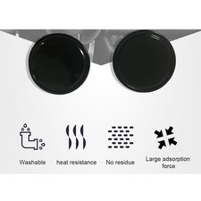 Tapis antidérapant universel pour tableau de bord de voiture, Durable et