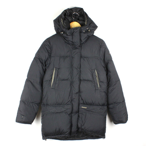 Veste matelassée peak - veste,