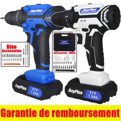 2025 perceuse visseuse sans - perceuse, à