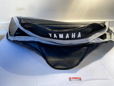 Chappy Yamaha Housse de selle