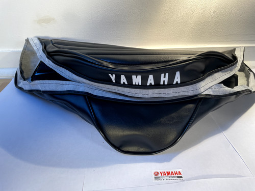 Chappy yamaha housse selle - housse,