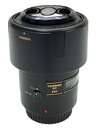 Canon lens used - canon,