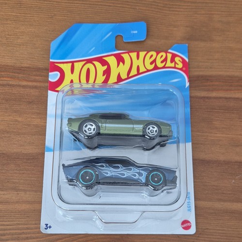 Hot wheels lot - hot,