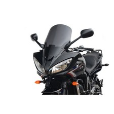 Motorcycle windscreen YAMAHA