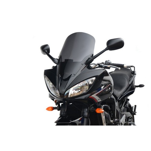 Motorcycle windscreen yamaha - motorcycle,