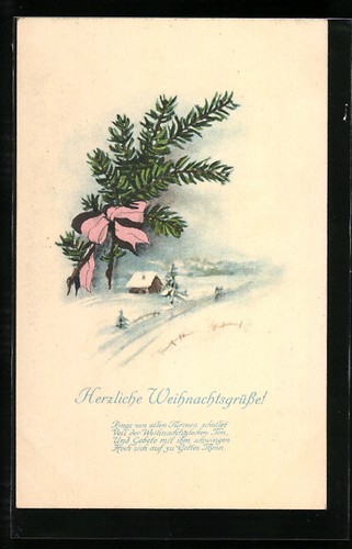 Carte postale artiste grande - d'artiste,