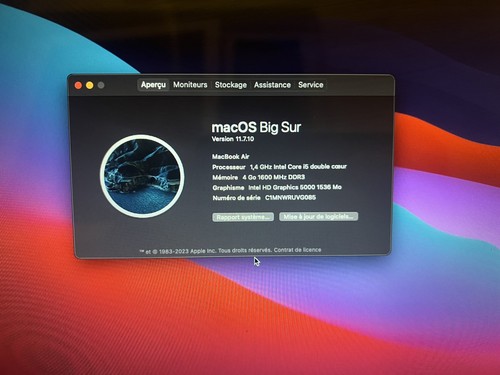 Macbook air - macbook,