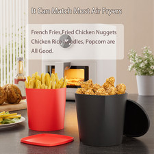 Friteuse à Air Snack Tasse